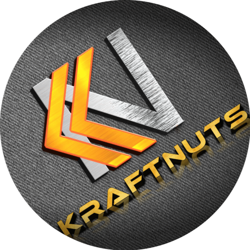 KraftNuts