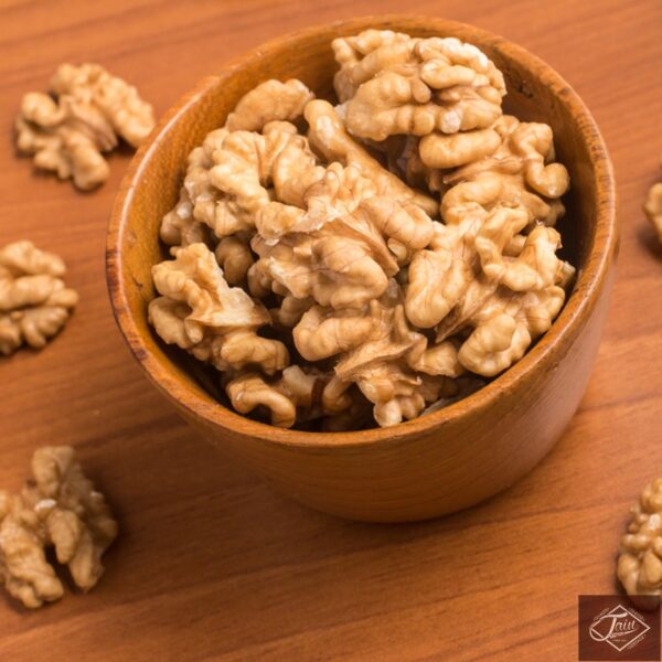 Walnut Golden Kernels